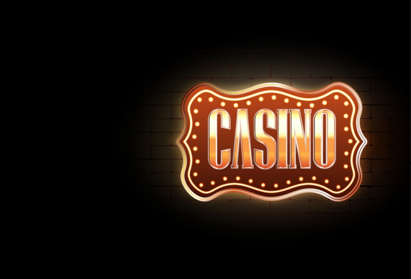 10824742-casino-sign